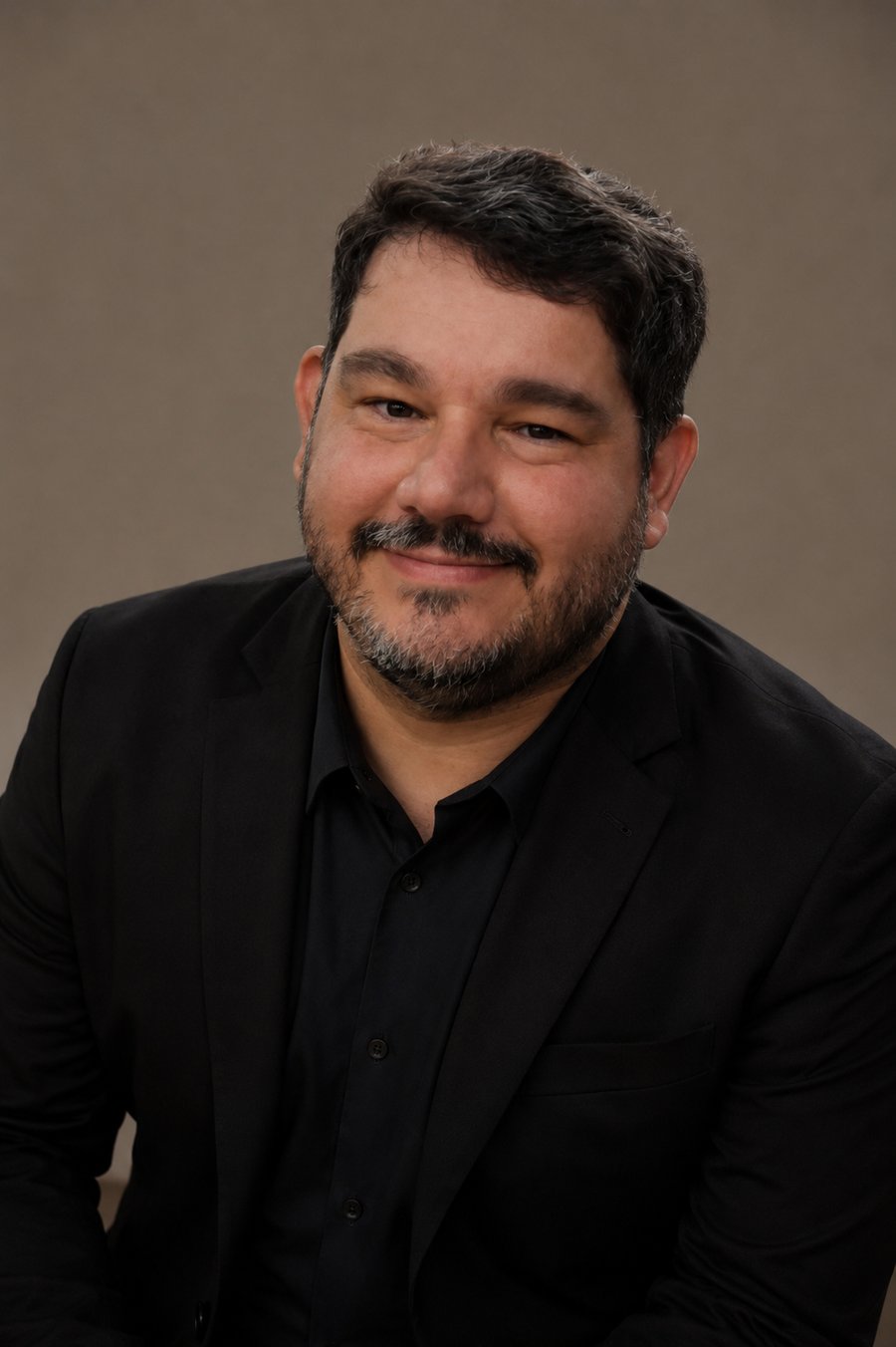 Dr. Rogério Guaita