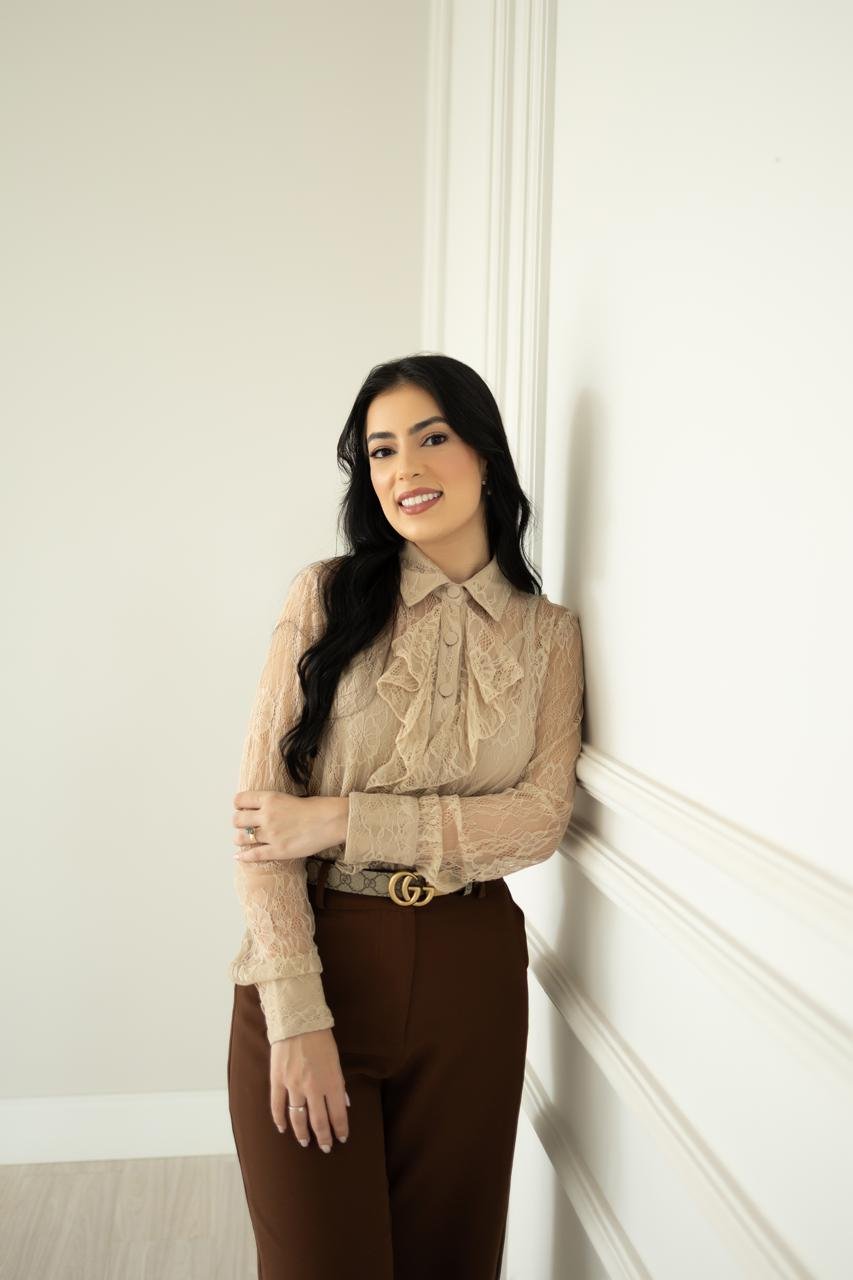 Dra. Maria Eduarda Mattos