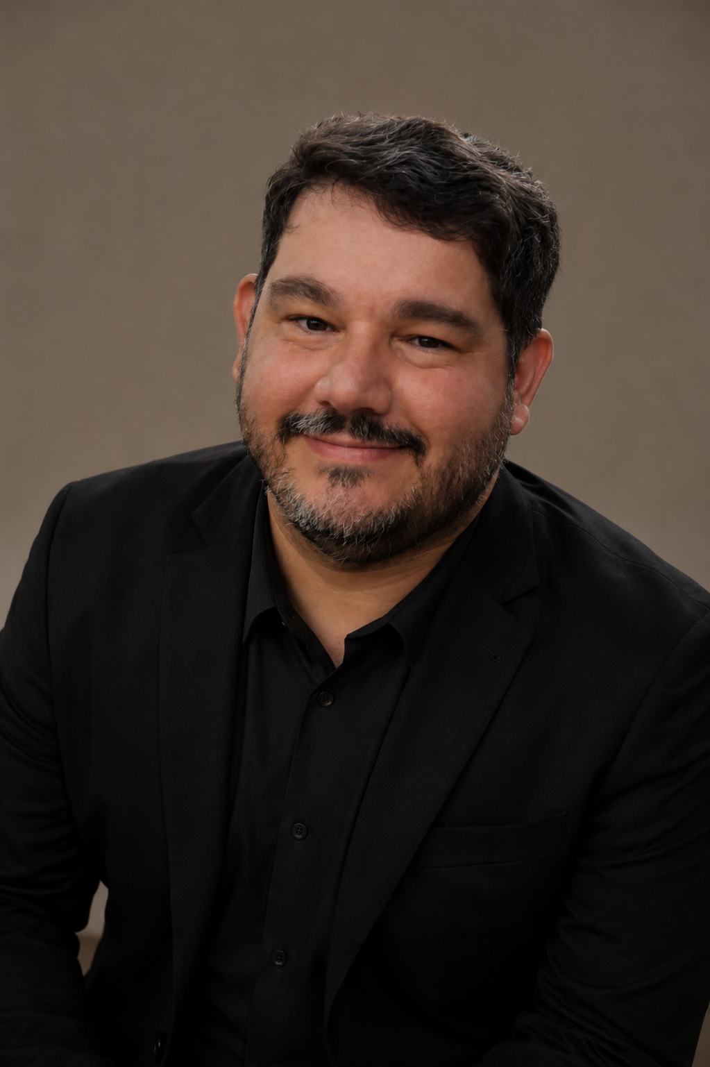 Enfermeiro Rogério Guaita