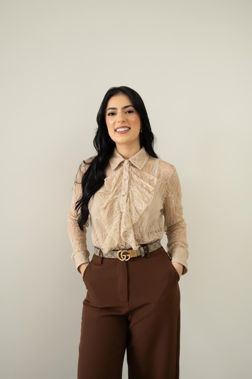 Dra. Maria Eduarda Mattos