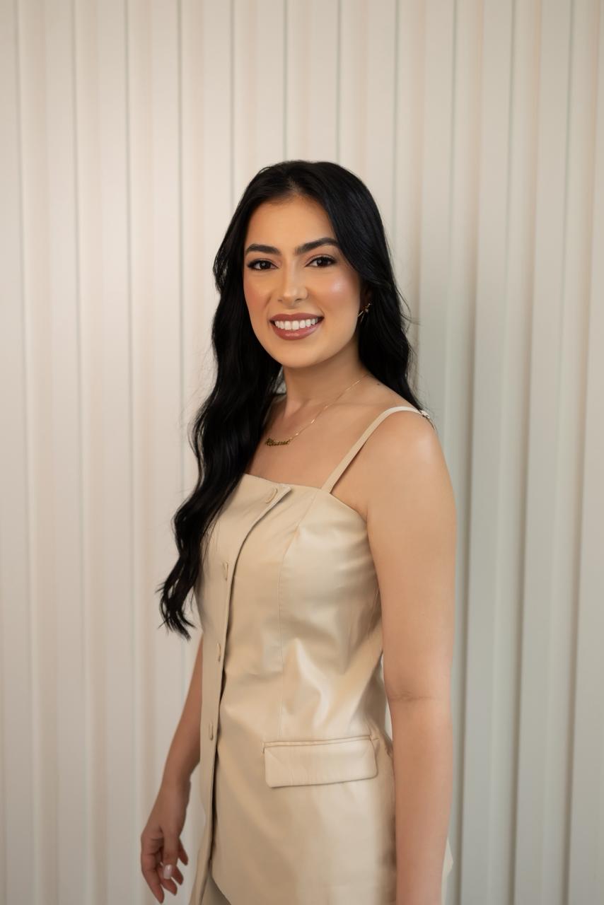 Dra. Maria Eduarda Mattos